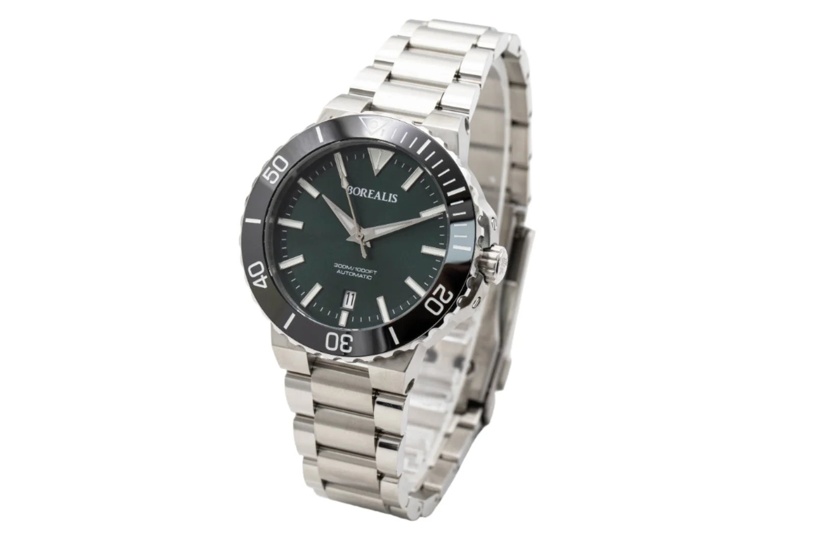 Dive Watches Under $1000