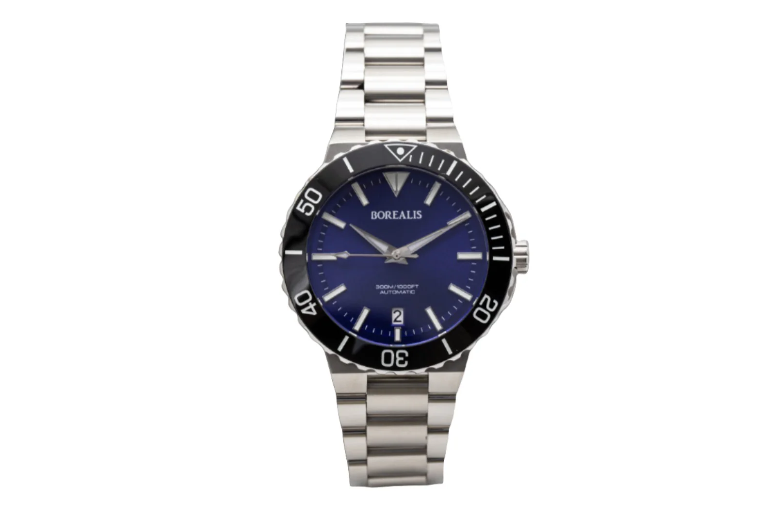 Best Premium Quality Microbrand Dive Watches Collection
